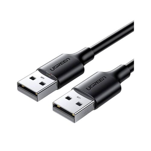 USB-A Male to USB-A Male data Cable - 1 Meter