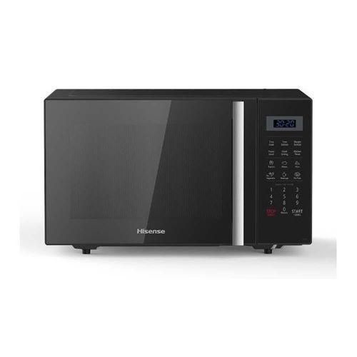 25L Microwave Oven with Grill 2 Years Warranty