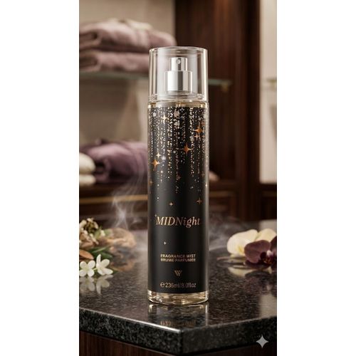 Midnight Fragrance Mist
