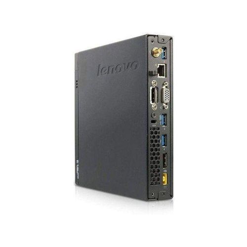 Refurbished Tiny Desktop PC M710q Intel Core i5 6th Gen 8GB 500gb hdd Windows 10 Pro installed