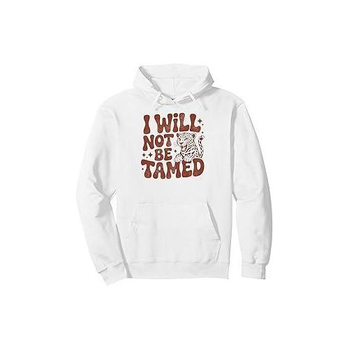 Feminist unisex Hoodie