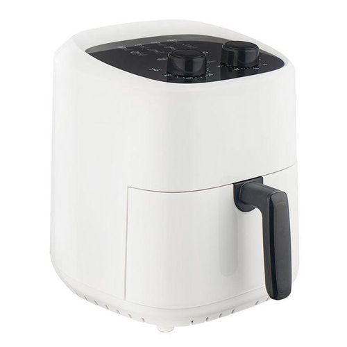 Pro 5 Liters Electric Air Fryer SAF-230WB -White