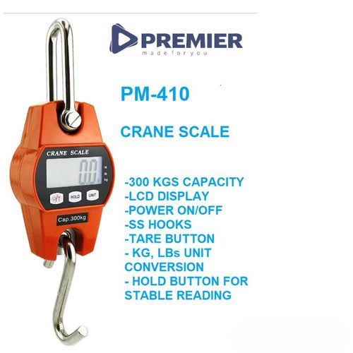 PM 410 CRANE SCALE