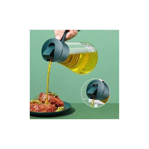 630ml Autoflip Oil Jar Bottle