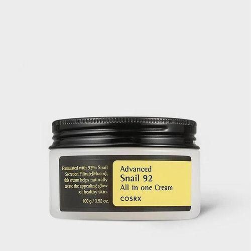 ADVANCED SNAIL 92 ALL IN ONE CREAM JAR 100g