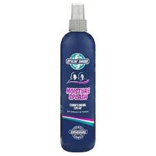 Stylin' Dredz Moisture Splash Conditioning Spray With Softeners & Protein