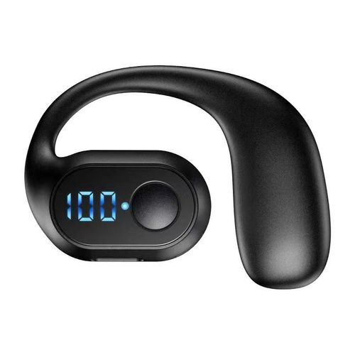 single Wireless Music Wireless Bluetooth Earphone 5.3 Stereo Earphone Headphones