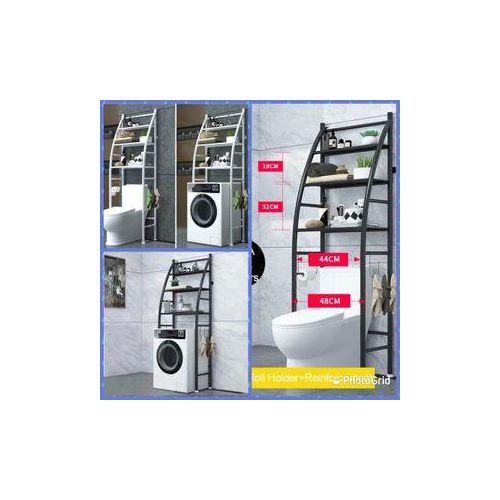 Sailboat Toilet Rack