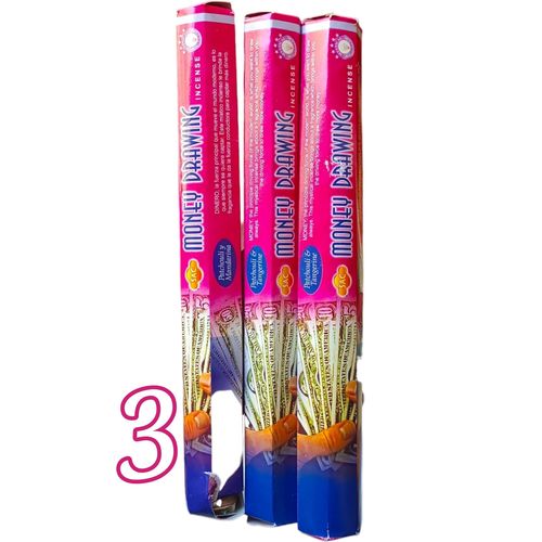 3X Money Drawing Incense Sticks AIR FRESHENER OIL INFUSED AROMATHERAPY Scented Like Reed Diffuser3X Camphor Incense Sticks AIR FRESHENER OIL INFUSED AROMATHERAPY Scented Like Reed Diffuser