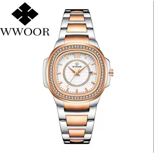 Ladies wrist watch