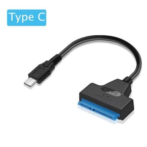 Fg SATA 3 to Type-C Adapter Cable
