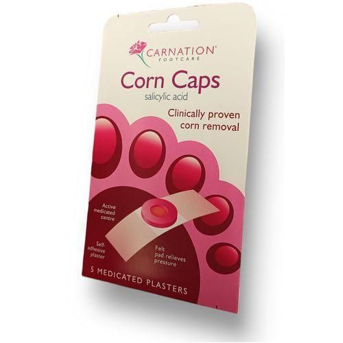 Corn Caps Corn Removal Salicylic Acid nk