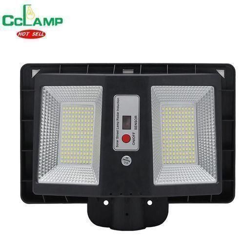 300W Quality SOLAR STREET LAMP