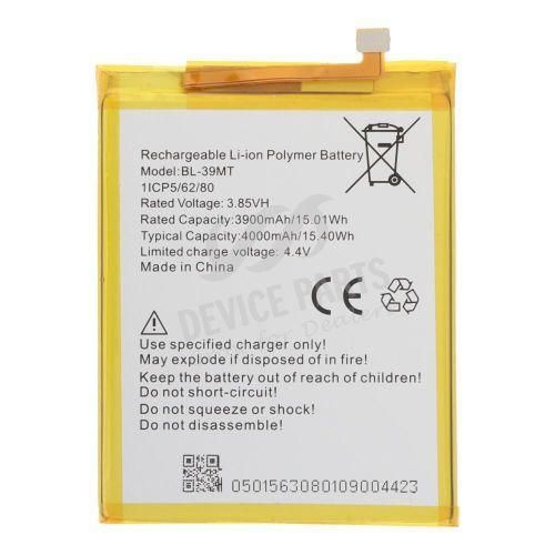 Tecno camon 15 pro battery replacement