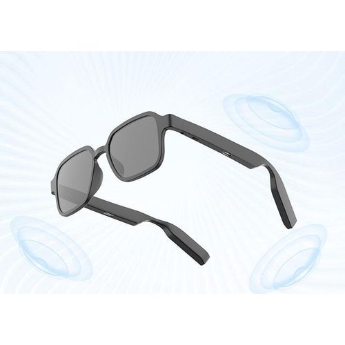 Smart Audio Bluetooth Sunglasses Wireless Music and calls UV Protection
