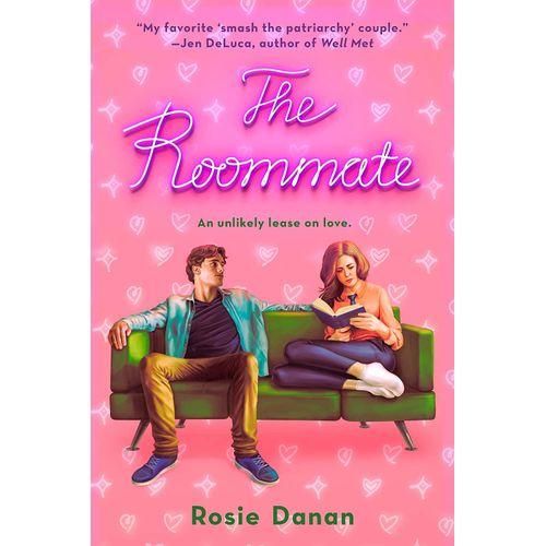 The Roommate The Shameless Series Book 1