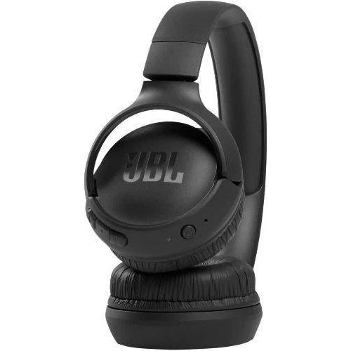 JBL Tune 510BT JBL Pure Bass Wireless Headphones Long-Lasting Battery
