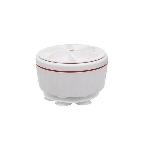 Mini Ultrasonic Spin Washer Turbo Portable Cleaner