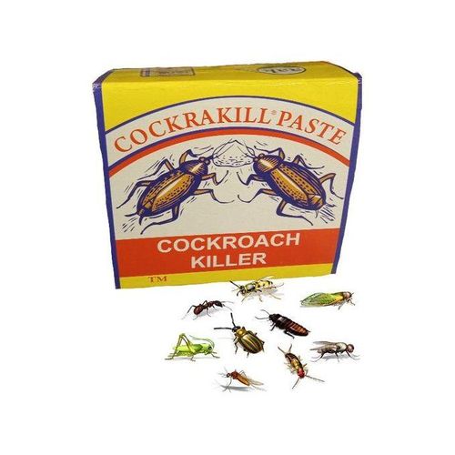 CockraKill Cockroach Paste - 50g