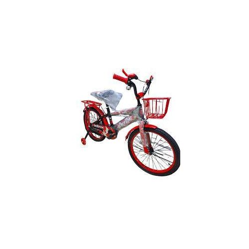 Blaze Rider Size 16 Kids’ Bike with Basket