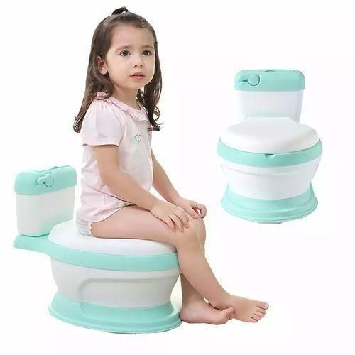 Classic Baby Potty Training Toilet
