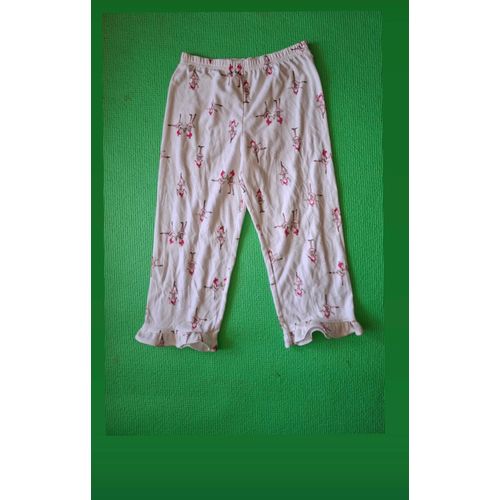 Beautiful girls thrift pajama trouser ( 4-5 yrs)