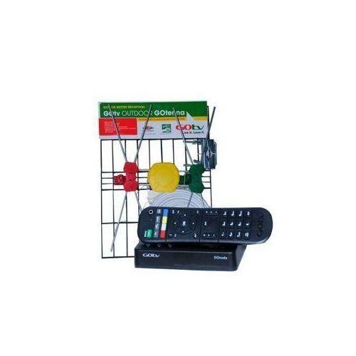 Gotv Gtv Decoder Grid Antenna