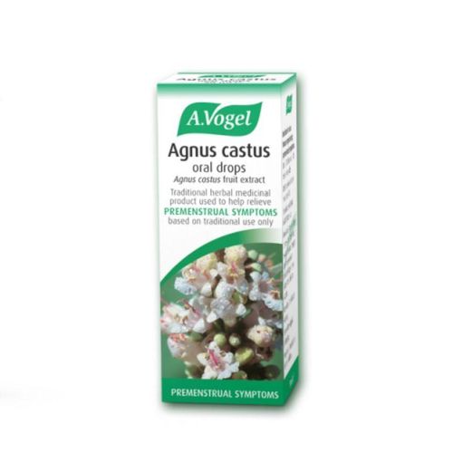 A Vogel Agnus Castus 50ml