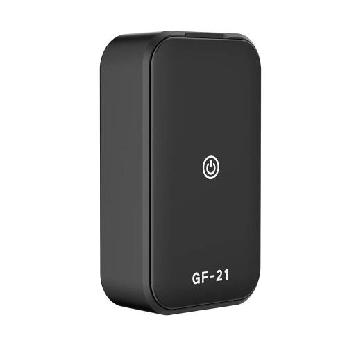 GF21 Ultra-Compact Magnetic Tracker for Anti-Theft