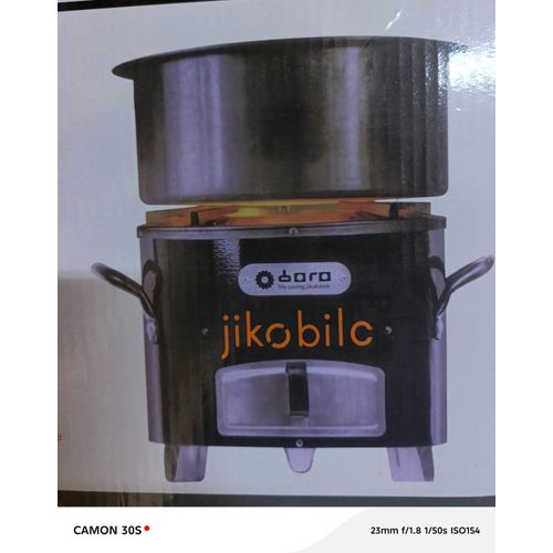 Perfect quality Jiko koa medium