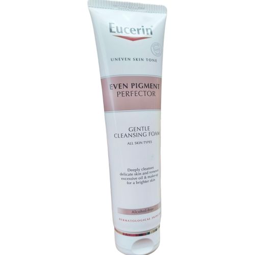 Even Pigment Gentle Cleansing Foam