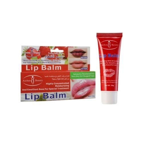 Lipbalm