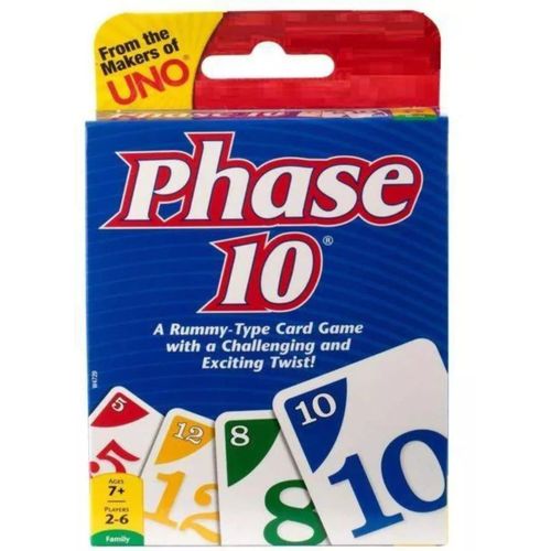 Phase 10