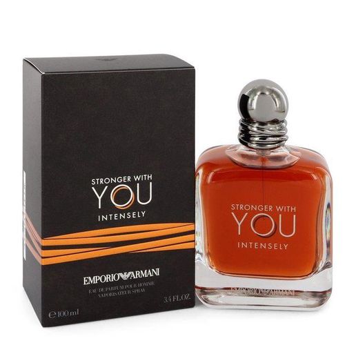 Stronger With You Intensely -100ml EDP