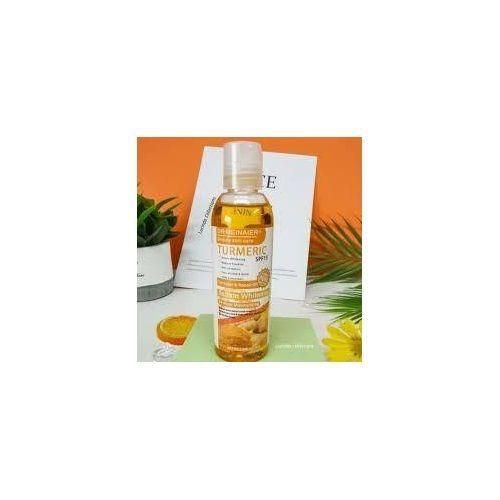Turmeric Corrector Repair Oil SPF 15 24hour Moisturizing