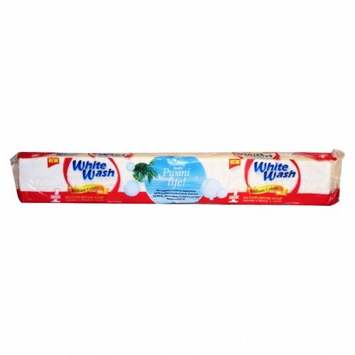 Bar Soap 800g White