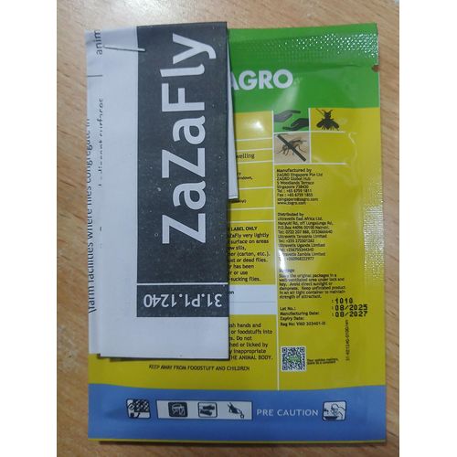 ZAGRO ZAZAFLY GRANULES