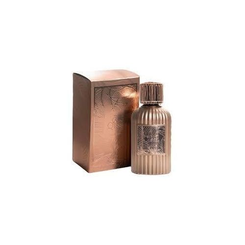 Qissa Delicious Gourmand Fragrance, Vanilla Chocolate Orange Perfume