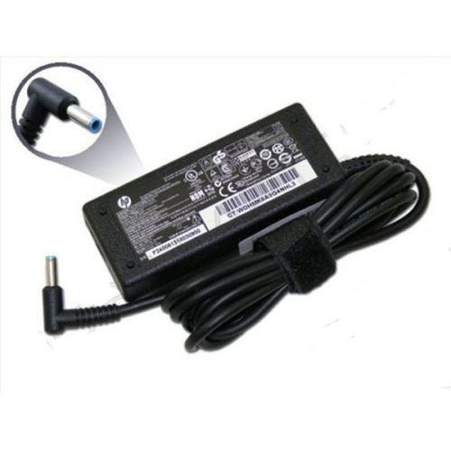 15 19.5V 3.33A Blue Pin Charger Complete With Cable