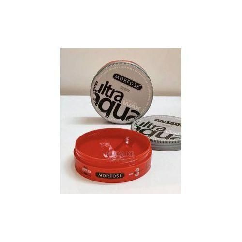 Morfose Ultra Aqua Hair Gel Wax 60ml