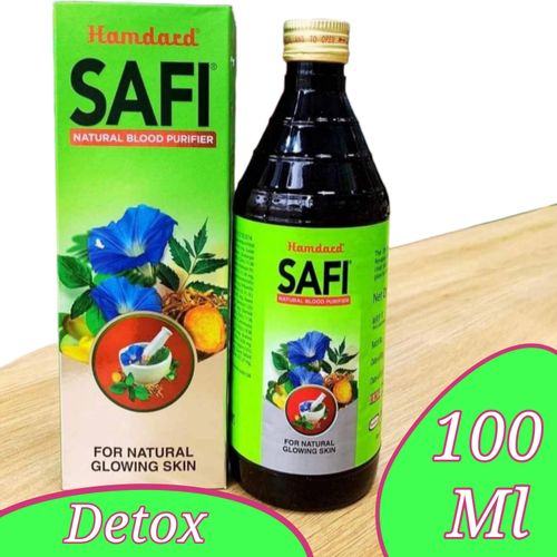 Safi For Glowing Skin