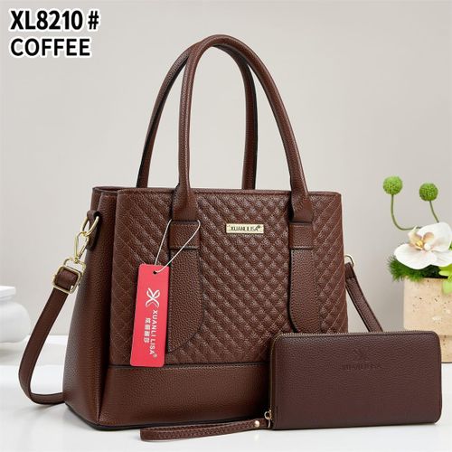 Fashion 2in1 handbag for women/Ladies