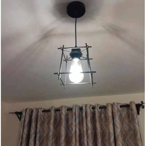 Exprat pendant light