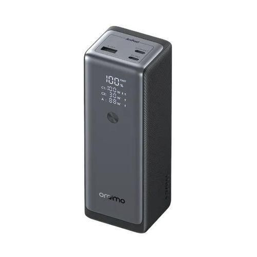 PowerJet 130 Power Banks 27600mAh 130W Type-C Fast Charging Smart Digital Display