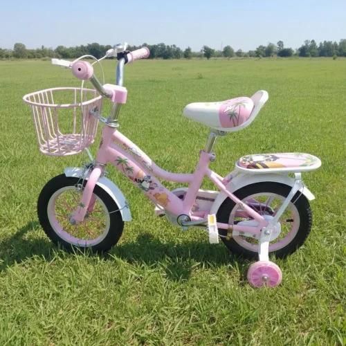Best pink kids bicycle for 2 year old girl (2-5) years