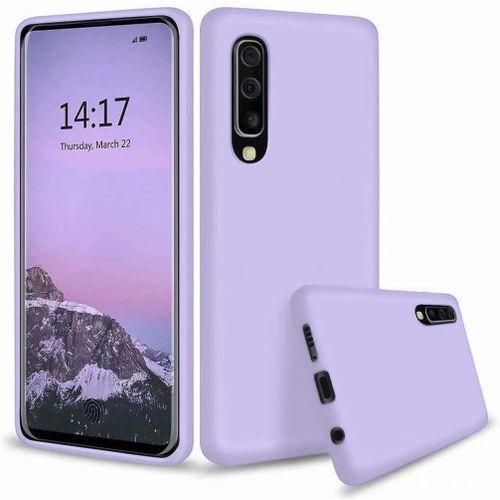 Shockproof silicone Case Microfiber Lining cover for samsung Galaxy A50A30sA50s