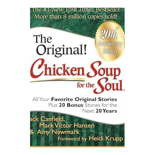 Chicken Soup For The Soul