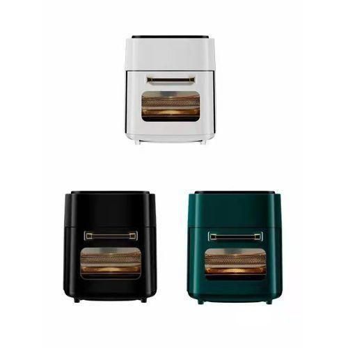 High Quality New Midel Multifunctional 15 Litres Electric Air Fryer Oven Healthy Oil Free Air Fryer