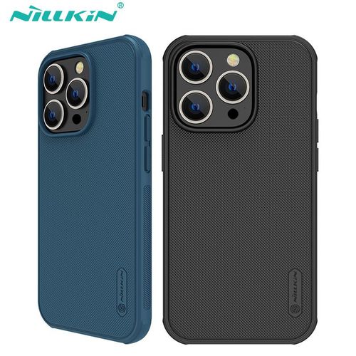 Super Frosted cover case for Apple iPhone 15 Pro(2023)