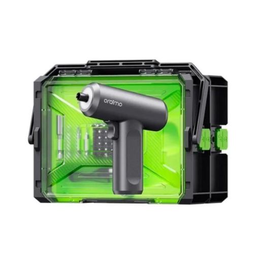 Oraimo GearUp OSH 011A 40 Piece Portable Multifunctional Tool Sets